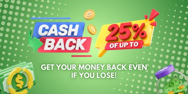 Online casino VIP club rewards