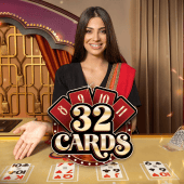 32 Baraha Online casino live