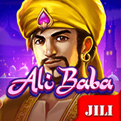 Ali Baba Online casino slot