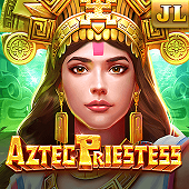 Aztec Priestess Online casino slot