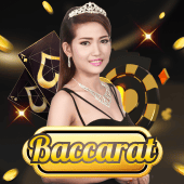 Baccarat Online casino live