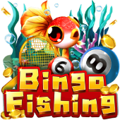 Bingo Fishing Online casino