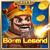 Boom Legend Online casino