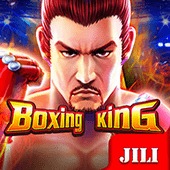 Boxing King Online casino slot
