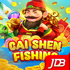 Cai Shen Fishing Online casino fishing