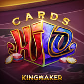 Cards Hi Lo Online casino