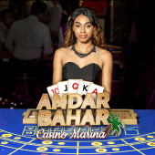 Casino Marina Andar Bahar Online casino