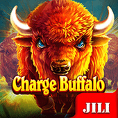 Charge Buffalo Online casino slot