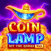 Coin Lamp Online casino slot