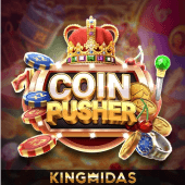 Coin Pusher Online casino