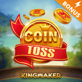 Coin Toss Online casino