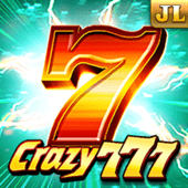 Crazy777 Online casino slot