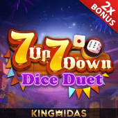 Dice Duet Online casino