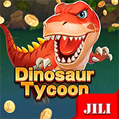 Dinosaur Tycoon Online casino