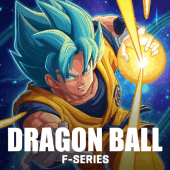 Dragon Ball Online casino slot