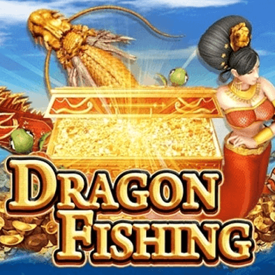 Dragon Fishing Online casino
