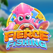Fierce Fishing Online casino