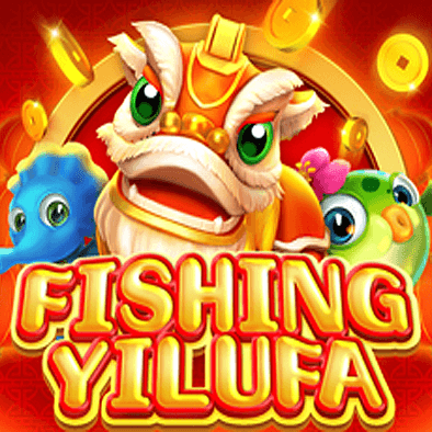 Fishing Yi Lu Fa Online casino