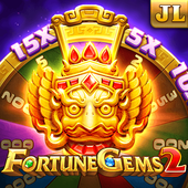 Fortune Gems 2 Online casino slot