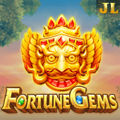 Fortune Gems Online casino slot