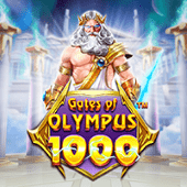 Gates of Olympus 1000 Online casino slot