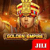 Golden Empire Online casino slot