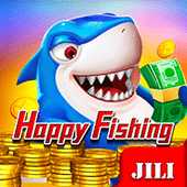 Happy Fishing Online casino