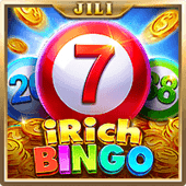 Irich Bingo Online casino slot