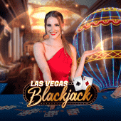 Las Vegas Blackjack Online casino
