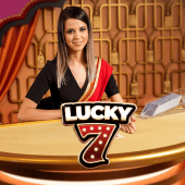 Lucky 7 Online casino live