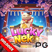 Lucky Neko Online casino slot