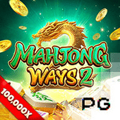 Mahjong Ways 2 Online casino slot
