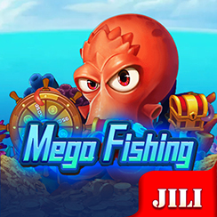 Mega Fishing Online casino