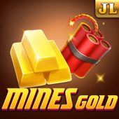 Mines Gold Online casino slot