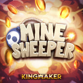 Minesweeper Online casino