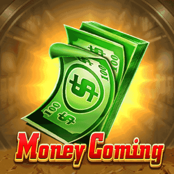Money Coming Online casino slot