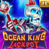 Ocean King Jackpot Online casino