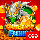 Oneshot Fishing Online casino