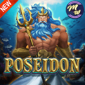 Poseidon Online casino slot