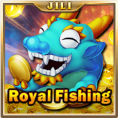 Royal Fishing Online casino