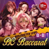 Sexy Blockchain Baccarat B B Online casino