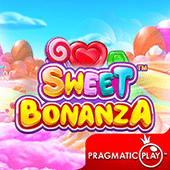 Sweet Bonanza Online casino slot