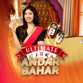 Ultimate Andar Bahar Online casino