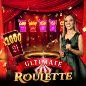 Ultimate Roulette Online casino