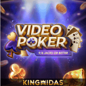 Video Poker Online casino