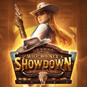 Wild Bounty Showdown Online casino slot